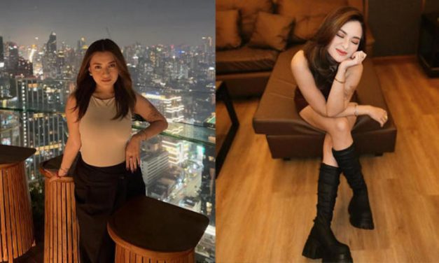 Nathalie Holscher Umumkan Pacar Baru, Minta Doa Segera Nikah