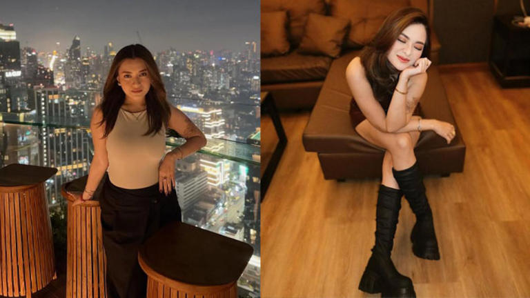 Nathalie Holscher Umumkan Pacar Baru, Minta Doa Segera Nikah