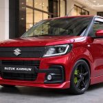 Suzuki Karimun 2026: Kecil, Irit Dan Ramah Kantong