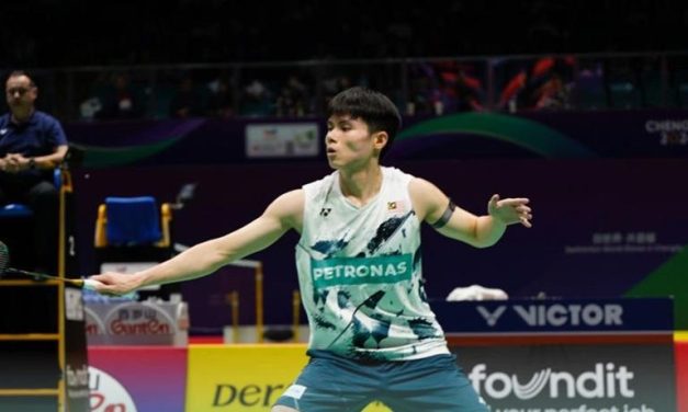 Kekalahan Tunggal Putra Malaysia, Legenda Berikan Pandangan
