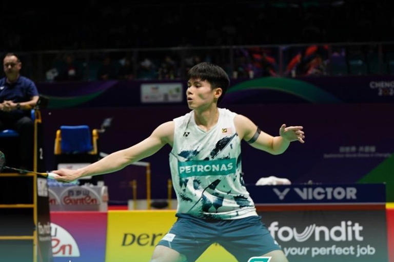 Kekalahan Tunggal Putra Malaysia, Legenda Berikan Pandangan