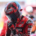 Ducati Hadapi Tekanan, Desmosedici GP26 Butuh Pembenahan