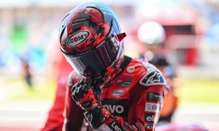 Ducati Hadapi Tekanan, Desmosedici GP26 Butuh Pembenahan