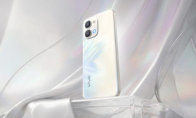 Vivo Y31d Pro: Smartphone Tahan Banting Siap Gebrak Pasar!