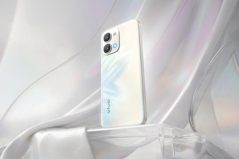 Vivo Y31d Pro: Smartphone Tahan Banting Siap Gebrak Pasar!