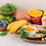 Makanan Anti-Stres: Pilihan Sehat Untuk Mengelola Emosi