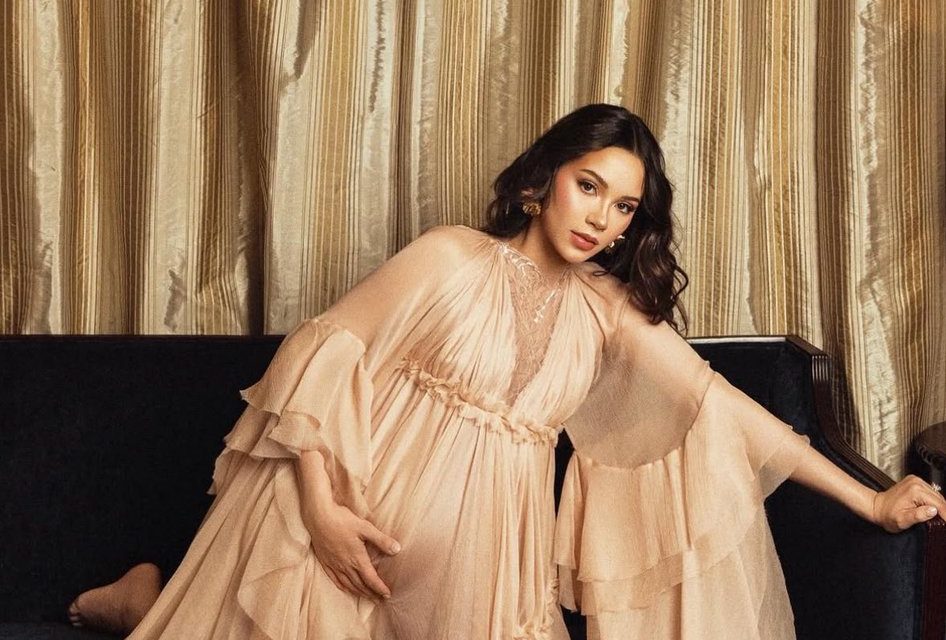 Alyssa Daguise: ‘Taurus Princess’ Belum Mau Lahir!