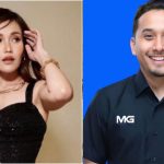 Ayu Ting Ting Buka Suara Soal Hubungan Dengan Kevin Gusnadi