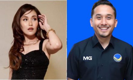 Ayu Ting Ting Buka Suara Soal Hubungan Dengan Kevin Gusnadi