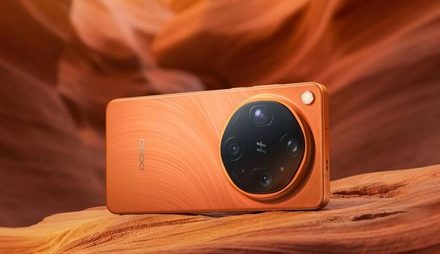 Bocoran Panas! Oppo Find X9s Bikin Brand Lain Ketar-Ketir