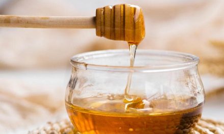 Madu Untuk Amandel: Solusi Tradisional Atasi Peradangan