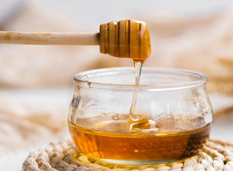 Madu Untuk Amandel: Solusi Tradisional Atasi Peradangan