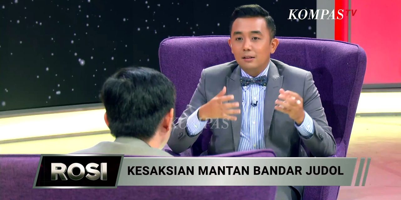 Darurat Judi Online: Dari Anak SMP Hingga Guru, Semua Terjerat!