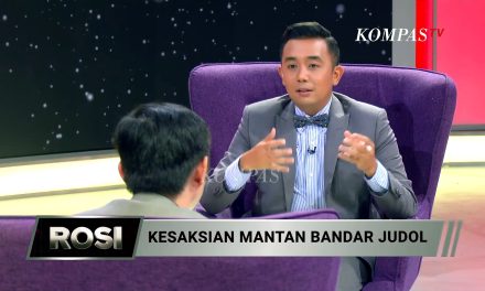 Darurat Judi Online: Dari Anak SMP Hingga Guru, Semua Terjerat!