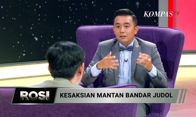 Darurat Judi Online: Dari Anak SMP Hingga Guru, Semua Terjerat!