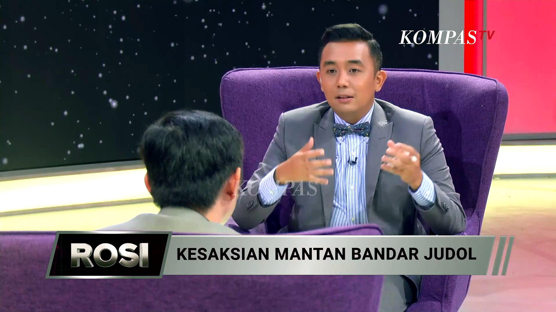 Darurat Judi Online: Dari Anak SMP Hingga Guru, Semua Terjerat!