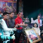 Pattimura Big Fight! Lukisan Ellyas Pical Di Beli Gubernur Maluku