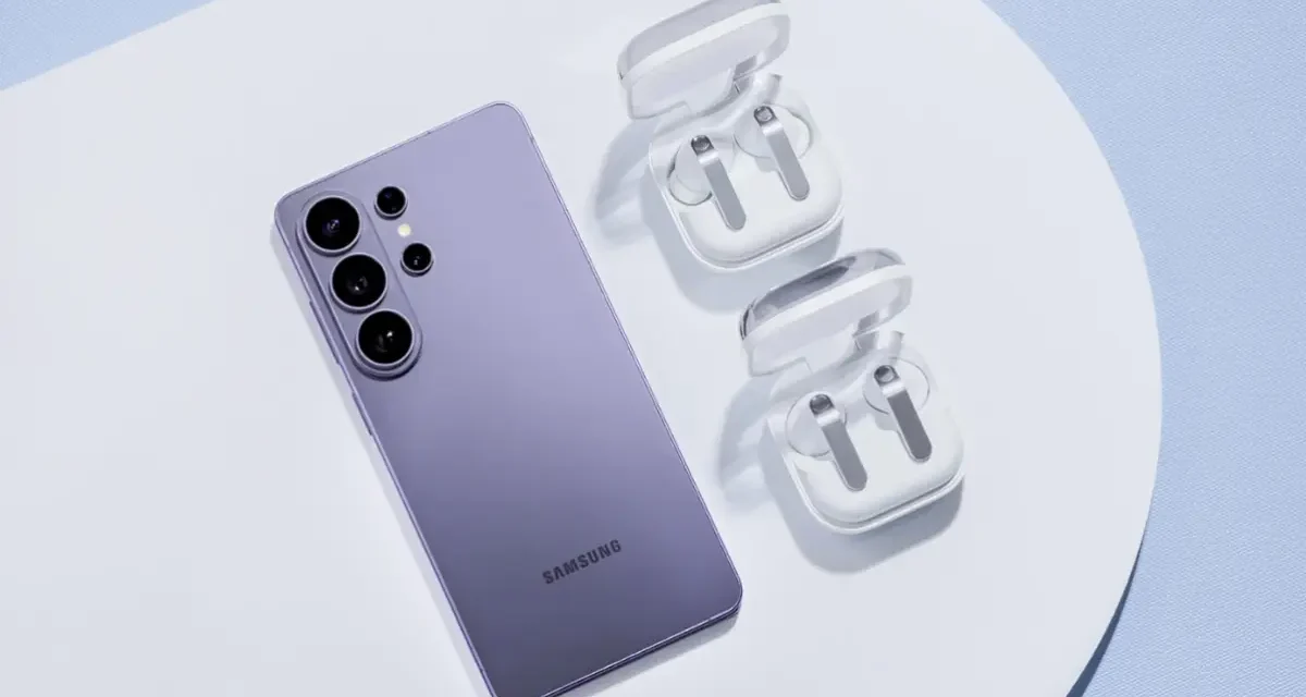 Ponsel AI Galaxy S26: Lebih Cerdas, Lebih Cepat, Lebih Intuitif