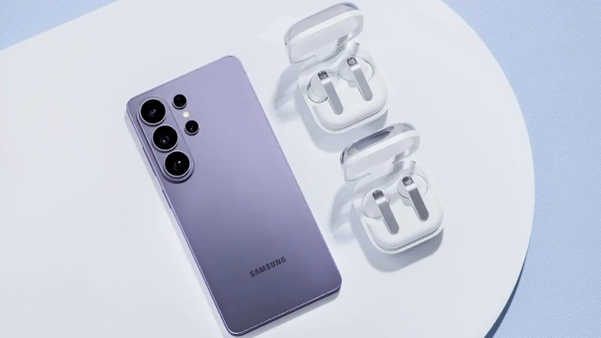Ponsel AI Galaxy S26: Lebih Cerdas, Lebih Cepat, Lebih Intuitif
