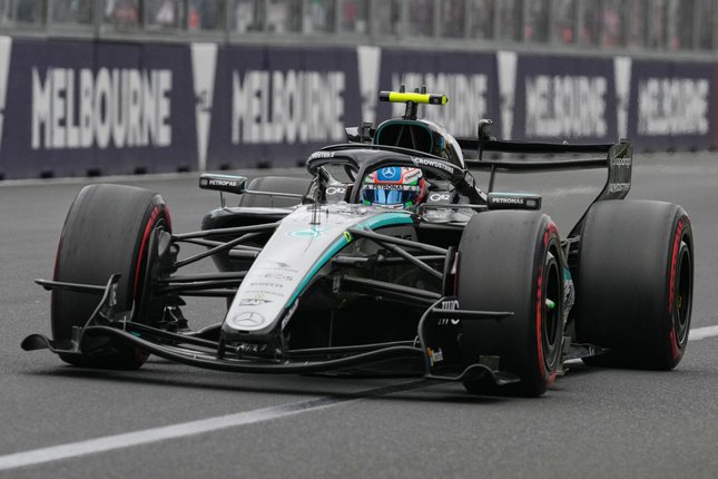 Mercedes Tegas! Tolak Permintaan Khusus George Russell Di F1