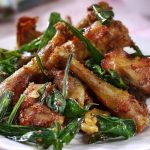 Ayam Tangkap: Sajian Khas Aceh Yang Penuh Keistimewaan