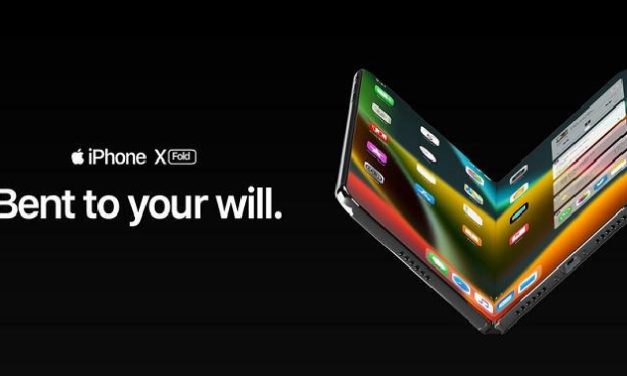 Apple Tembus Era Lipat, iPhone Ultra Jadi Andalan Baru