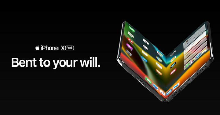 Apple Tembus Era Lipat, iPhone Ultra Jadi Andalan Baru