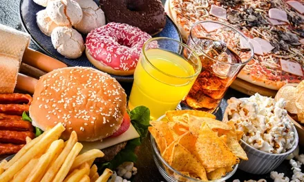 Tips Sehat: Makanan Yang Harus Di Hindari Jika Punya GERD