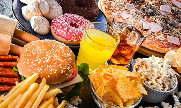 Tips Sehat: Makanan Yang Harus Di Hindari Jika Punya GERD