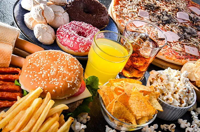 Tips Sehat: Makanan Yang Harus Di Hindari Jika Punya GERD