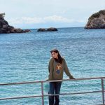 Yunani Jadi Destinasi Liburan Khushi Kapoor, Seru With Sahabat!