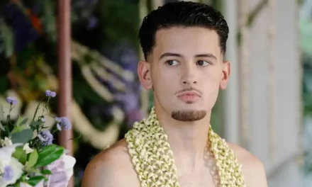 Air Mata Bahagia! Siraman Justin Hubner Jadi Sorotan Publik