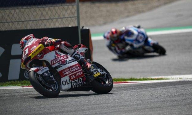 Bulega Berubah! Demi Karier MotoGP 2027, Ia Tak Peduli Tim