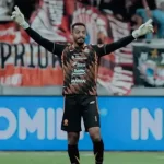 Drama Transfer! Carlos Eduardo Tinggalkan Persija Jakarta