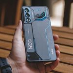 Gahar Di Kelasnya! Nubia Neo 3GT 5G Libas Semua Game Berat