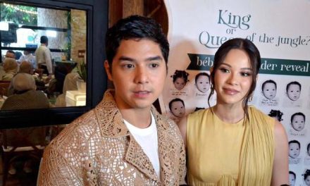 Al Ghazali Gantikan Tyo Nugros Di Konser Dewa 19 Malaysia