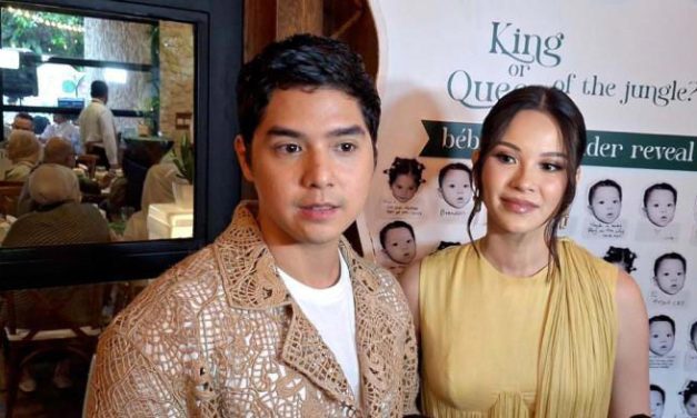 Al Ghazali Gantikan Tyo Nugros Di Konser Dewa 19 Malaysia