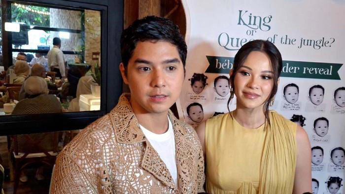 Al Ghazali Gantikan Tyo Nugros Di Konser Dewa 19 Malaysia