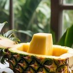 Tak Hanya Segar, Nanas Ampuh Bantu Atasi Kolesterol Tinggi