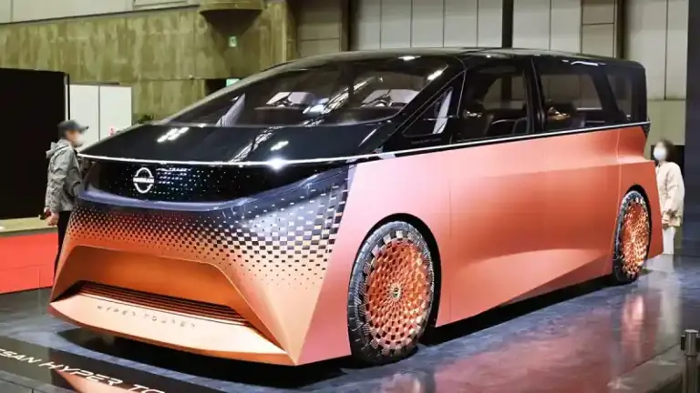 MPV Sultan Kembali! Nissan Elgrand Generasi 4 Siap Mengaspal