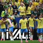 Tak Seindah Anime, Jepang Di Bantai Brasil Di Piala Dunia 2026