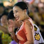 3 Tahun Koma, Putri Thailand Bajrakitiyabha Akhirnya Berpulang