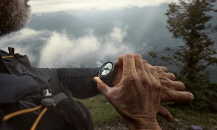Tangguh Di Gunung, Canggih Di Kota: Garmin Fenix 8 Jadi Sorotan