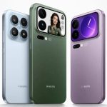 Xiaomi 18 Series Bikin Heboh! Ini Bocoran Fitur Paling Di Tunggu