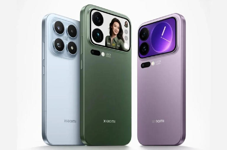 Xiaomi 18 Series Bikin Heboh! Ini Bocoran Fitur Paling Di Tunggu
