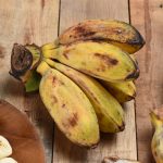 Kaya Nutrisi! Ini Alasan Pisang Kepok Baik Untuk Kesehatan Tubuh