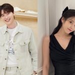 4 Tahun Penuh Kenangan! Lee Jong-suk Dan IU Putus