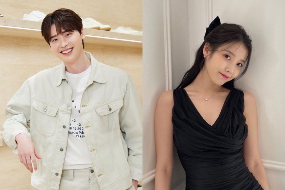 4 Tahun Penuh Kenangan! Lee Jong-suk Dan IU Putus