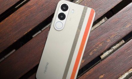 Baterai Badak! Realme P4 Lite Siap Jadi Andalan Pengguna Aktif