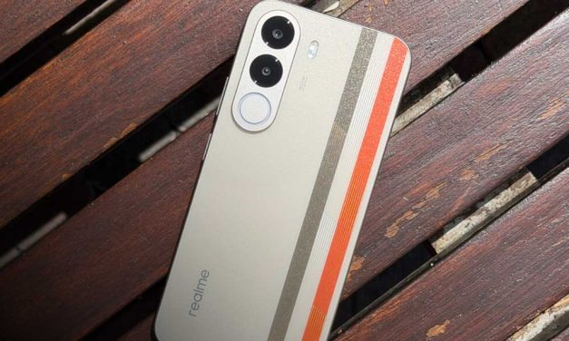 Baterai Badak! Realme P4 Lite Siap Jadi Andalan Pengguna Aktif